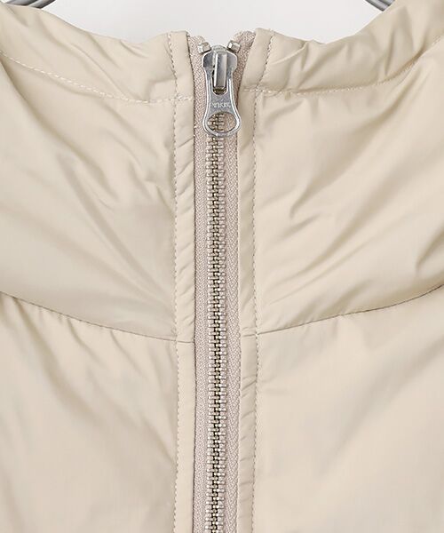 SEASON STYLE LAB / シーズンスタイルラボ ダウンジャケット・ベスト | ダウンショートコート | 詳細8