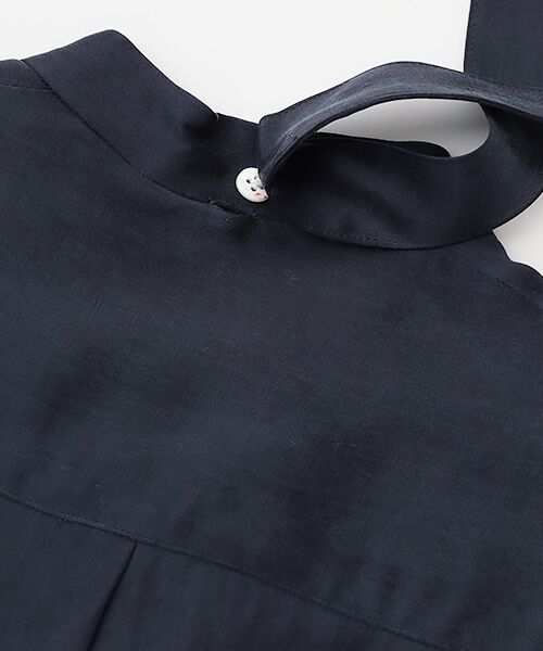 SEASON STYLE LAB / シーズンスタイルラボ シャツ・ブラウス | ボウタイブラウス | 詳細6