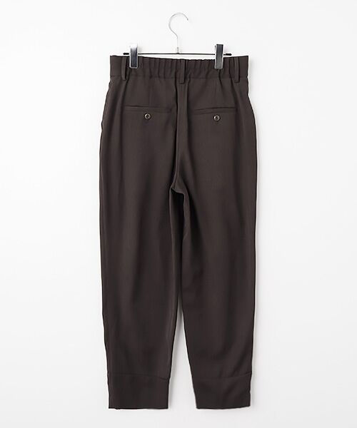 SEASON STYLE LAB / シーズンスタイルラボ その他パンツ | バレルパンツ | 詳細1