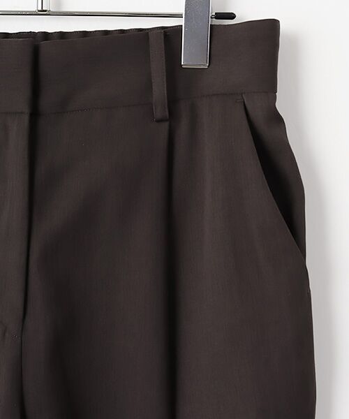 SEASON STYLE LAB / シーズンスタイルラボ その他パンツ | バレルパンツ | 詳細2