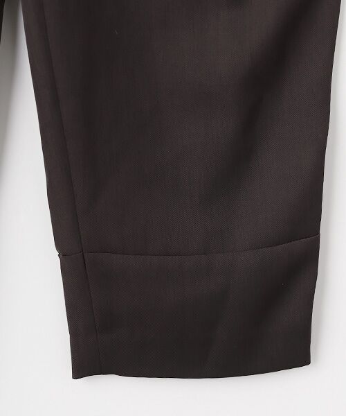 SEASON STYLE LAB / シーズンスタイルラボ その他パンツ | バレルパンツ | 詳細3