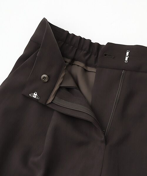 SEASON STYLE LAB / シーズンスタイルラボ その他パンツ | バレルパンツ | 詳細5