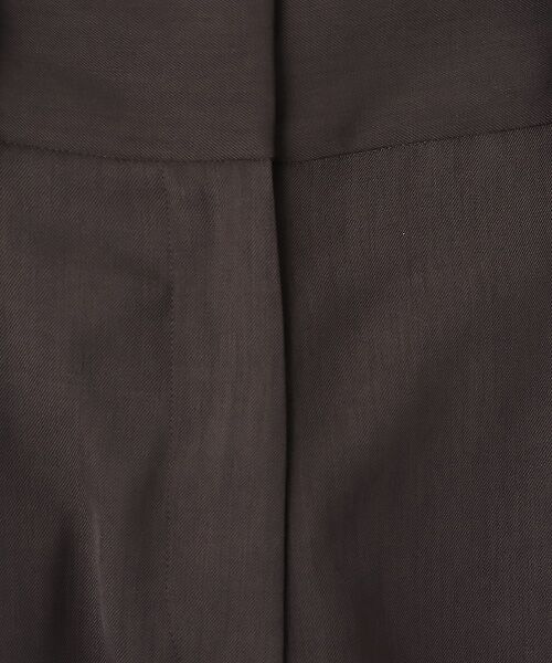 SEASON STYLE LAB / シーズンスタイルラボ その他パンツ | バレルパンツ | 詳細6
