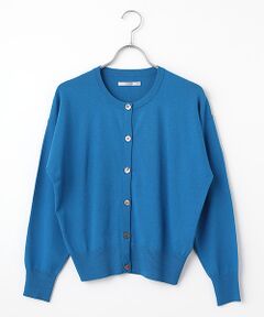 SEASON STYLE LAB / シーズンスタイルラボ ニット・セーター | ドルマンカーディガン