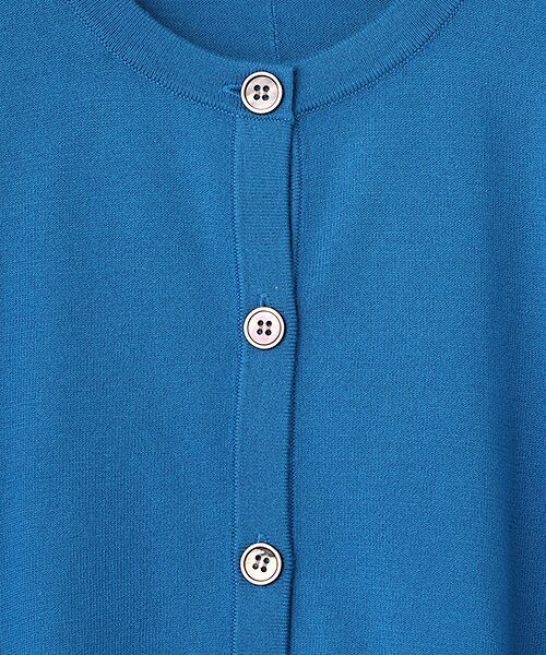 SEASON STYLE LAB / シーズンスタイルラボ ニット・セーター | ドルマンカーディガン | 詳細5