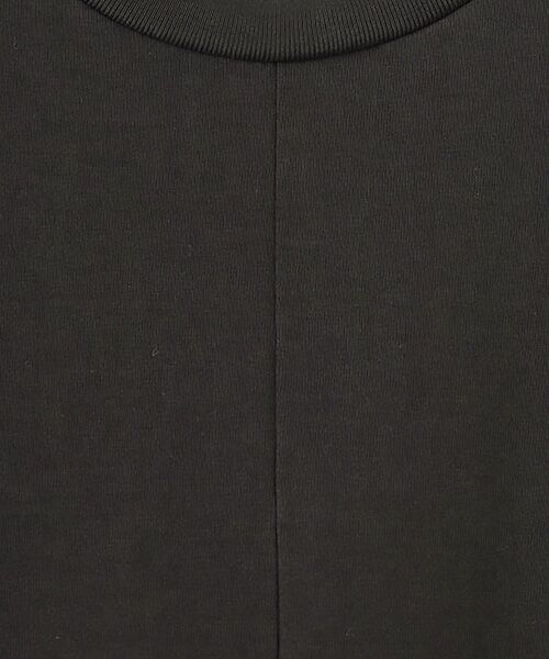 SEASON STYLE LAB / シーズンスタイルラボ ロング・マキシ丈ワンピース | フレンチスリーブドレス | 詳細7