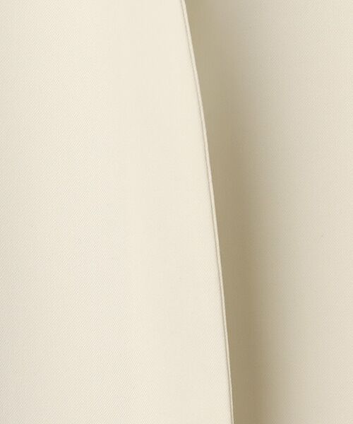 SEASON STYLE LAB / シーズンスタイルラボ ノーカラージャケット | ノーカラージャケット | 詳細1