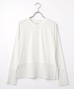 SEASON STYLE LAB / シーズンスタイルラボ カットソー | シアードッキングカットソー