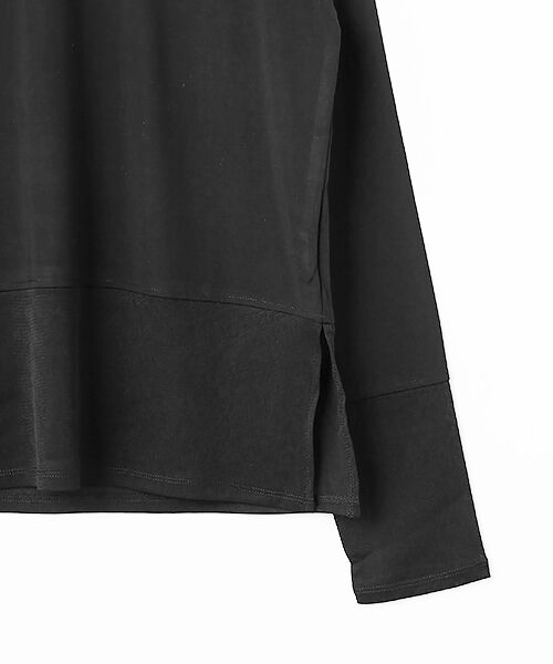 SEASON STYLE LAB / シーズンスタイルラボ カットソー | シアードッキングカットソー | 詳細3