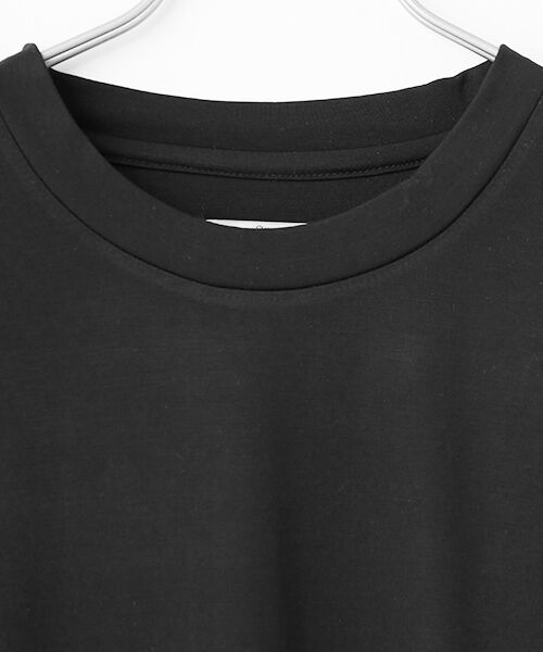 SEASON STYLE LAB / シーズンスタイルラボ カットソー | シアードッキングカットソー | 詳細4