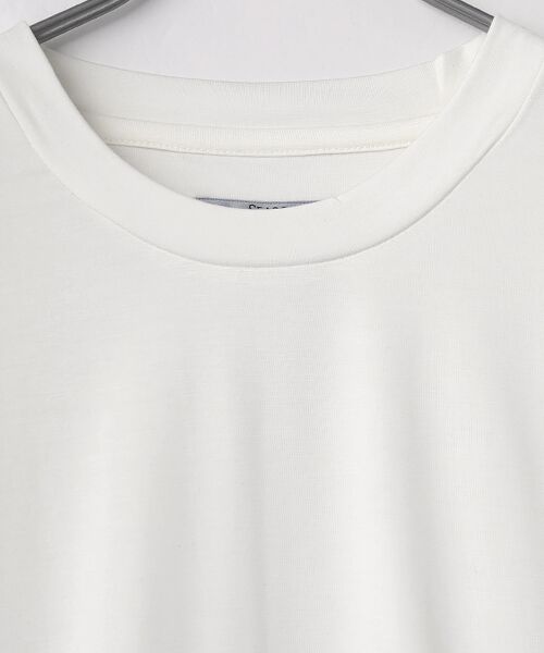 SEASON STYLE LAB / シーズンスタイルラボ カットソー | シアードッキングカットソー | 詳細5