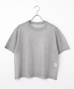 SEASON STYLE LAB / シーズンスタイルラボ ニット・セーター | シアーラメクルーネックニット