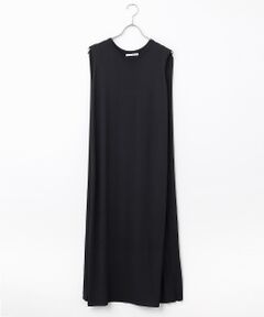 SEASON STYLE LAB / シーズンスタイルラボ ロング・マキシ丈ワンピース | ニットワンピース