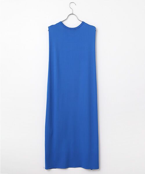 SEASON STYLE LAB / シーズンスタイルラボ ロング・マキシ丈ワンピース | ニットワンピース | 詳細2