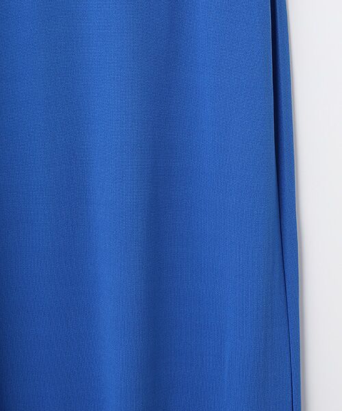 SEASON STYLE LAB / シーズンスタイルラボ ロング・マキシ丈ワンピース | ニットワンピース | 詳細4