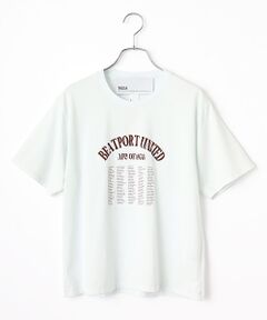 SEASON STYLE LAB / シーズンスタイルラボ カットソー | BEATPORT　Tシャツ
