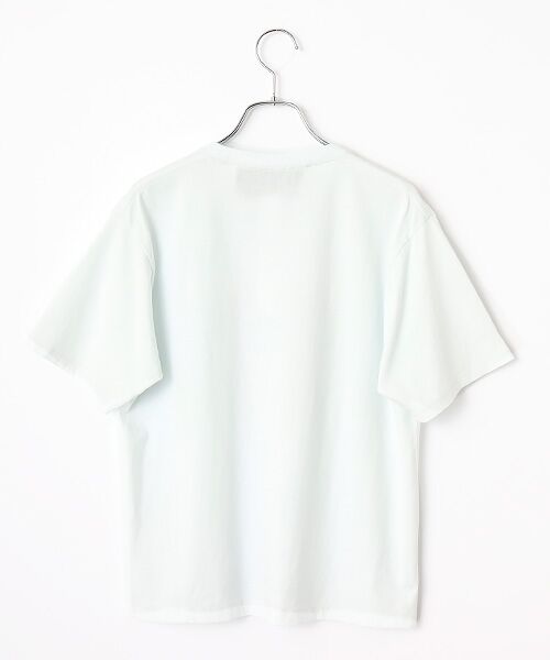 SEASON STYLE LAB / シーズンスタイルラボ カットソー | BEATPORT　Tシャツ | 詳細1