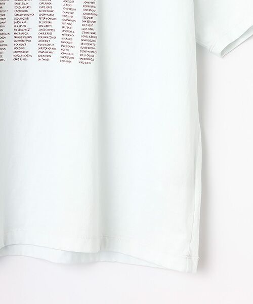SEASON STYLE LAB / シーズンスタイルラボ カットソー | BEATPORT　Tシャツ | 詳細3