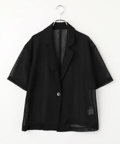 カラミシアージャケット
