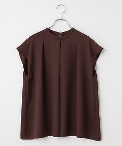 SEASON STYLE LAB / シーズンスタイルラボ シャツ・ブラウス | フロントタックブラウス