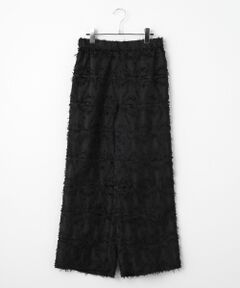 SEASON STYLE LAB / シーズンスタイルラボ その他パンツ | ジャカードパンツ