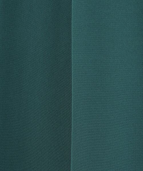 SEASON STYLE LAB / シーズンスタイルラボ ロング・マキシ丈スカート | Iラインプリーツ切替スカート | 詳細9