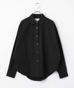 SEASON STYLE LAB / シーズンスタイルラボ シャツ・ブラウス | ドルマンシャツ