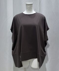 【Selected by See she me】ドロップショルダーT