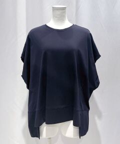 See she me / シーシーミー カットソー | 【Selected by See she me】ドロップショルダーT