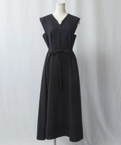 See she me / シーシーミー ロング・マキシ丈ワンピース | 【See she me】ドライオックスワンピース