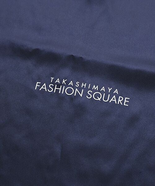 Fashion Square select / ファッションスクエアセレクト ギフトキット | 【セルフ】ギフトキット/サテンバッグLL | 詳細5
