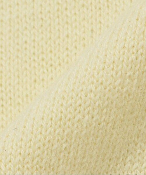 sense of wonder / センス オブ ワンダー カーディガン・ボレロ | リボンカーディガン【日本製】 | 詳細5