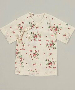 sense of wonder / センス オブ ワンダー 肌着 | 【オーガニック】☆野イチゴ短肌着