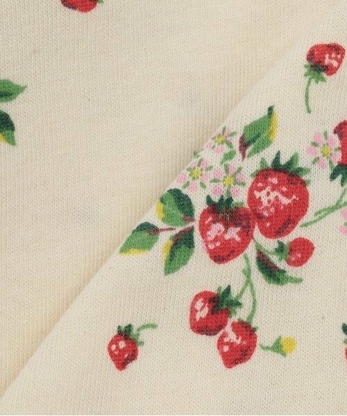 sense of wonder / センス オブ ワンダー 肌着 | 【オーガニック】☆野イチゴ短肌着 | 詳細7