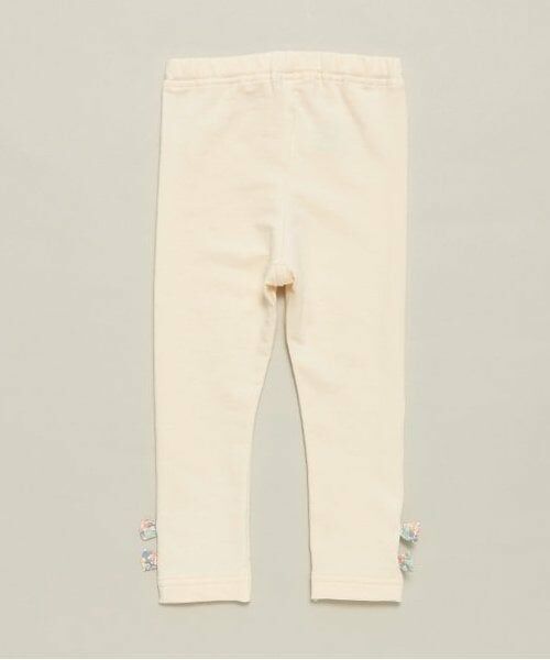 sense of wonder / センス オブ ワンダー レギンス・スパッツ | 【オーガニック】リボンレギンス | 詳細1