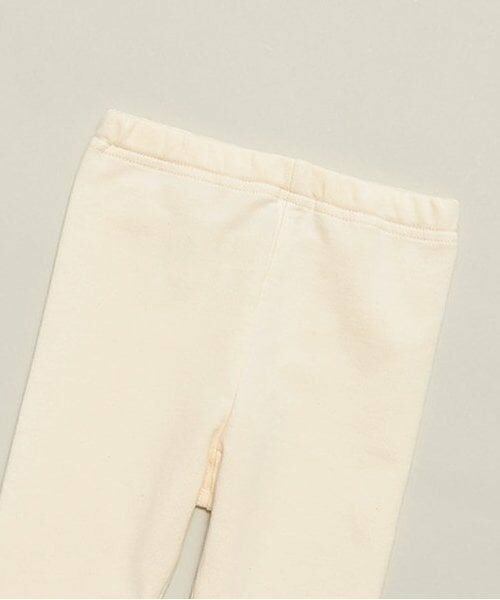 sense of wonder / センス オブ ワンダー レギンス・スパッツ | 【オーガニック】リボンレギンス | 詳細2