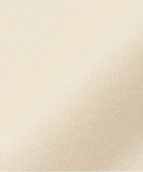 sense of wonder / センス オブ ワンダー レギンス・スパッツ | 【オーガニック】リボンレギンス | 詳細4