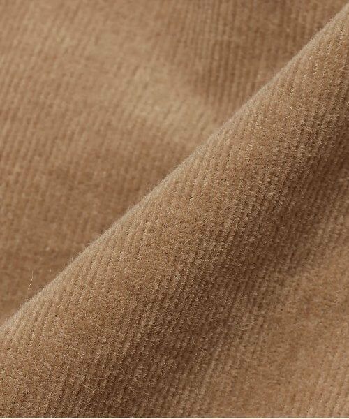 sense of wonder / センス オブ ワンダー ショート・ハーフ・半端丈パンツ | サイドリボンバルーンパンツ | 詳細5