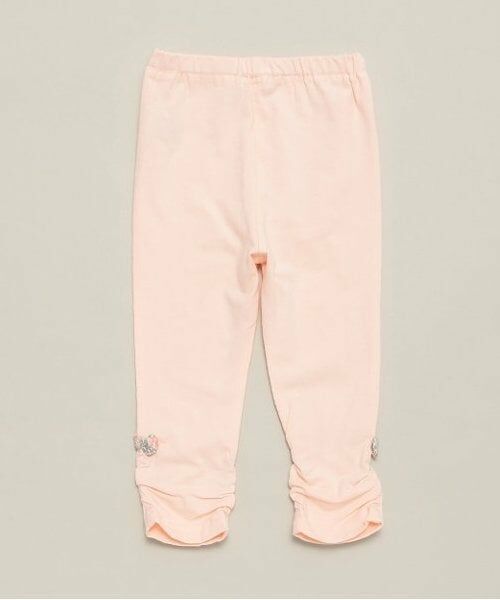 sense of wonder / センス オブ ワンダー レギンス・スパッツ | リボンレギンス | 詳細1