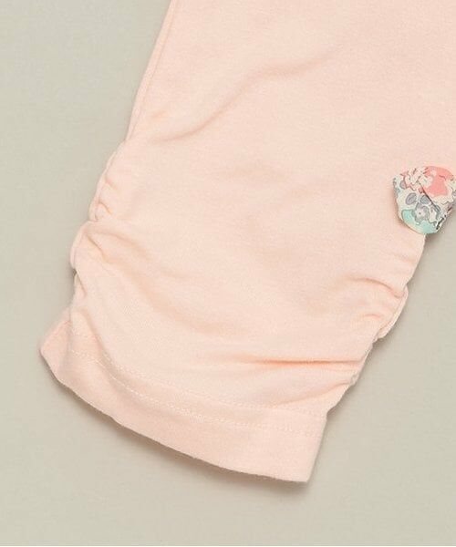 sense of wonder / センス オブ ワンダー レギンス・スパッツ | リボンレギンス | 詳細3