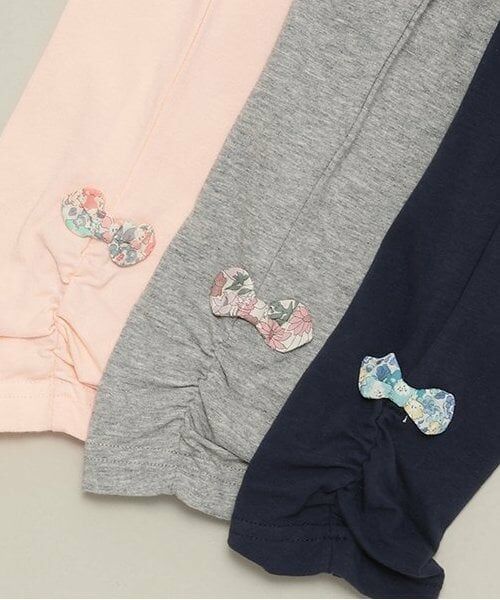 sense of wonder / センス オブ ワンダー レギンス・スパッツ | リボンレギンス | 詳細4