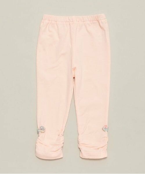 sense of wonder / センス オブ ワンダー レギンス・スパッツ | リボンレギンス（ピンク）