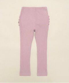 sense of wonder / センス オブ ワンダー レギンス・スパッツ | バックフリルフル丈レギンス