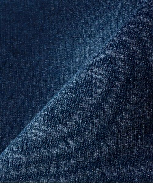 sense of wonder / センス オブ ワンダー その他パンツ | ニットデニムスキニーパンツ | 詳細6