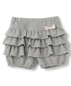 sense of wonder / センス オブ ワンダー ショート・ハーフ・半端丈パンツ | カットフリルパンツ