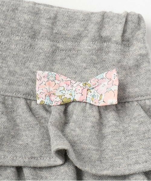 sense of wonder / センス オブ ワンダー ショート・ハーフ・半端丈パンツ | カットフリルパンツ | 詳細3