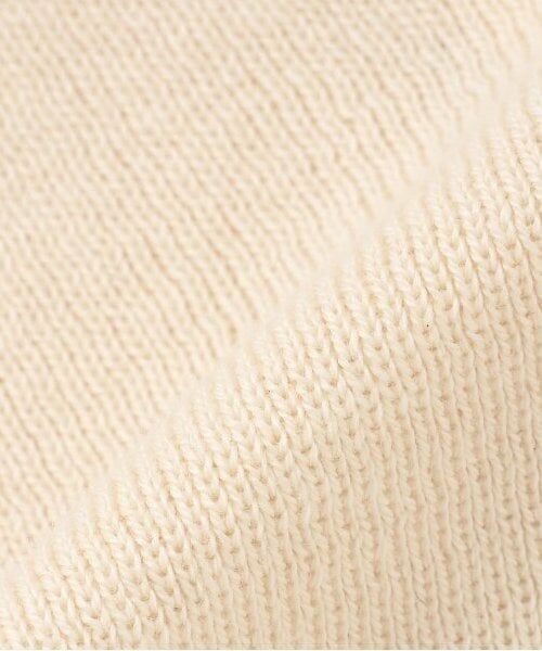 sense of wonder / センス オブ ワンダー レギンス・スパッツ | 【オーガニック】リブ編みレギンス | 詳細4