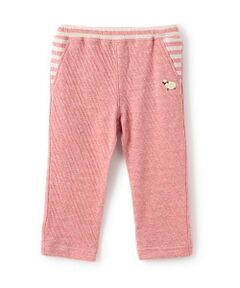 sense of wonder / センス オブ ワンダー その他パンツ | 【オーガニック】接結パンツ