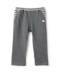 sense of wonder / センス オブ ワンダー その他パンツ | 【オーガニック】接結パンツ