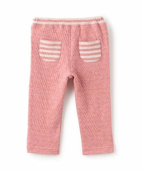 sense of wonder / センス オブ ワンダー その他パンツ | 【オーガニック】接結パンツ | 詳細1